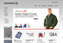 San Diego Web Design-Benchmark FR