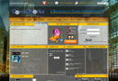 San Diego Web Design-Comic Works