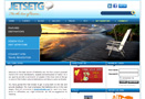 San Diego Web Design-Jet Set Go